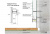 Теневой плинтус LACONISTIQ LIGHT 41, под подсветку, Черный МУАР (41.3*15*3000м) зазор 20мм